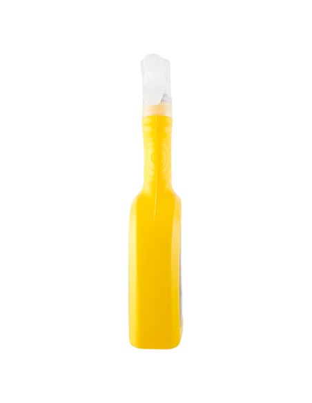 emulsio ravviva detergente per pelle e cuoio - confezione trigger da 600ml: tuttocasashop.live: pulizia e cura della casa