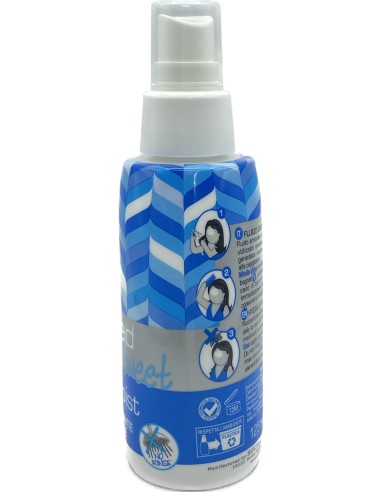 biomed daily moist 125ml - fluido idratante uso frequente: tuttocasashop.live: igiene e cura della persona