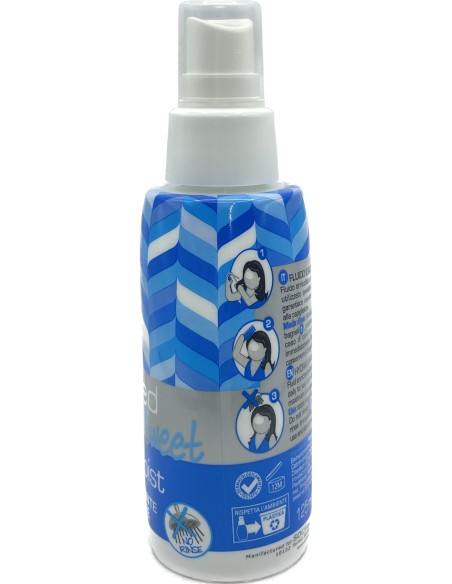 biomed daily moist 125ml - fluido idratante uso frequente: tuttocasashop.live: igiene e cura della persona