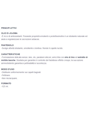 biomed daily moist 125ml - fluido idratante uso frequente: tuttocasashop.live: igiene e cura della persona