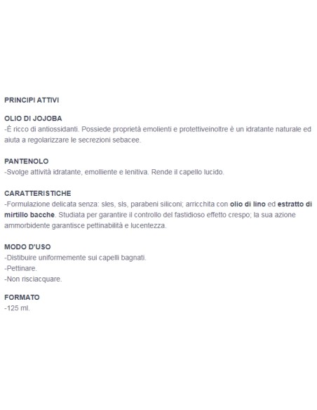 biomed daily moist 125ml - fluido idratante uso frequente: tuttocasashop.live: igiene e cura della persona
