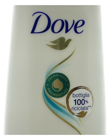 dove balsamo 180ml idratazione quotid501: tuttocasashop.live: igiene e cura della persona