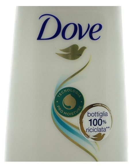 dove balsamo 180ml idratazione quotid501: tuttocasashop.live: igiene e cura della persona