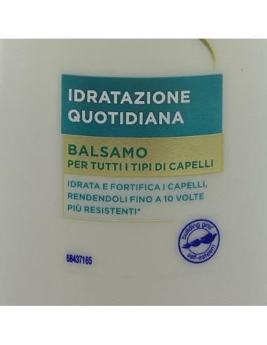 dove balsamo 180ml idratazione quotid501: tuttocasashop.live: igiene e cura della persona