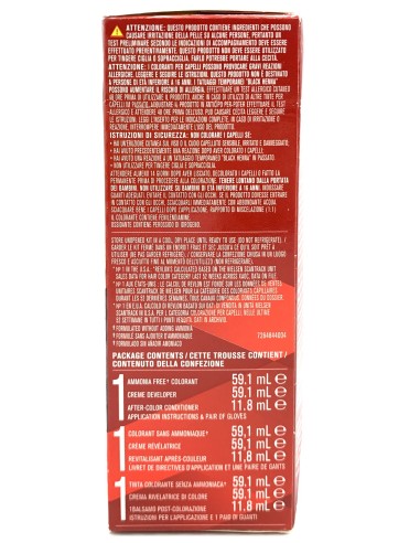 revlon colorsilk beautiful color - 04 - biondo naturale chiarissimo: tuttocasashop.live: igiene e cura della persona