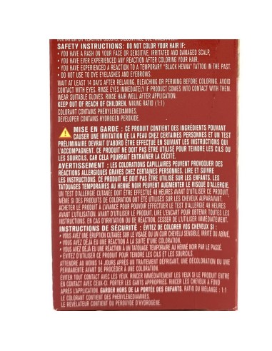 revlon colorsilk beautiful color - 04 - biondo naturale chiarissimo: tuttocasashop.live: igiene e cura della persona