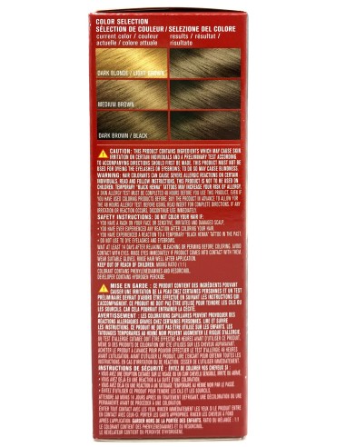revlon colorsilk beautiful color - 20 - castano nero: tuttocasashop.live: igiene e cura della persona