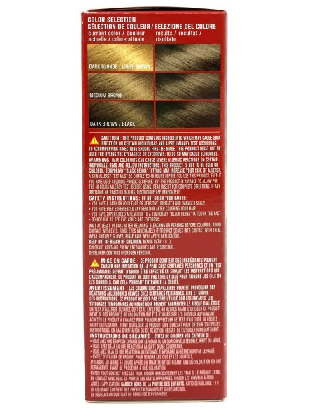 revlon colorsilk beautiful color - 20 - castano nero: tuttocasashop.live: igiene e cura della persona