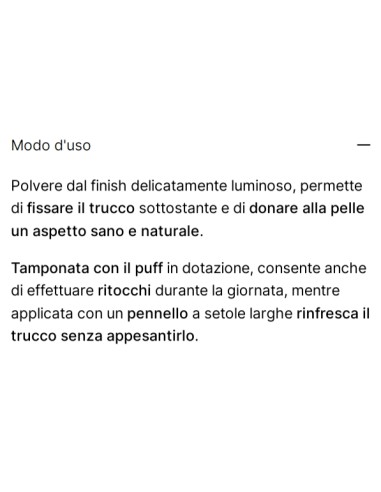 astra skin loose powder - cipria in polvere coprenza leggera - 02 porcelain: tuttocasashop.live: igiene e cura della persona