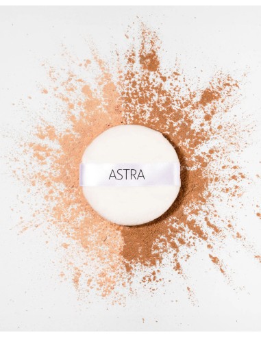 astra skin loose powder - cipria in polvere coprenza leggera - 03 sunset: tuttocasashop.live: igiene e cura della persona