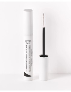 astra zen routine fixing mascara - ciglia e sopracciglia - 11ml: tuttocasashop.live: igiene e cura della persona