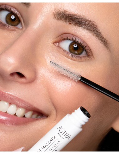 astra zen routine fixing mascara - ciglia e sopracciglia - 11ml: tuttocasashop.live: igiene e cura della persona