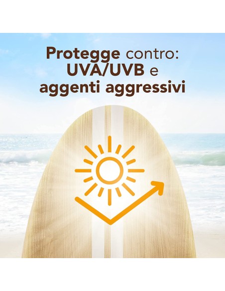 piz buin hydro infusion sun gel cream 150ml spf50 rinfresca protegge idrata: tuttocasashop.live: igiene e cura della persona