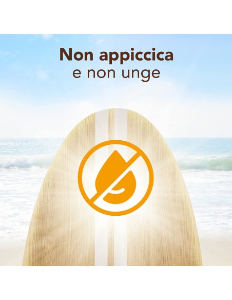 piz buin hydro infusion sun gel cream 150ml spf50 rinfresca protegge idrata: tuttocasashop.live: igiene e cura della persona