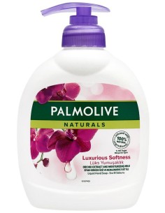 palmolive sapone liquido - 300ml - orchidea: tuttocasashop.live: igiene e cura della persona