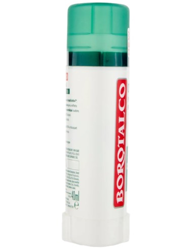 borotalco deodorante stick 40ml - original 48h - talco a cristalli attivi: tuttocasashop.live: igiene e cura della persona