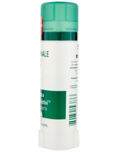 borotalco deodorante stick 40ml - original 48h - talco a cristalli attivi: tuttocasashop.live: igiene e cura della persona