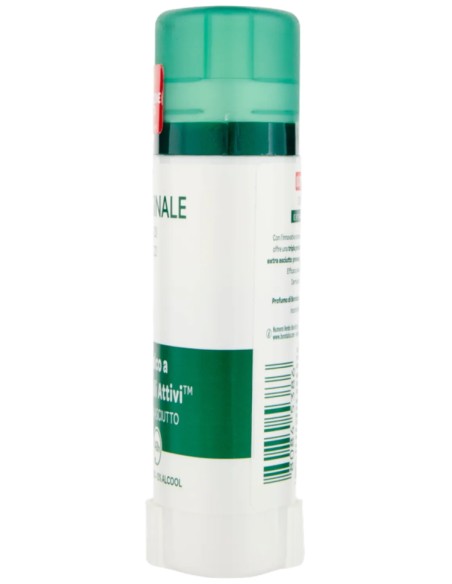 borotalco deodorante stick 40ml - original 48h - talco a cristalli attivi: tuttocasashop.live: igiene e cura della persona