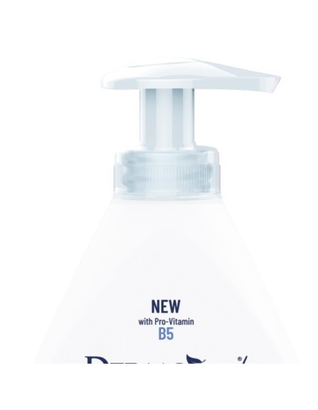 dermomed detergente intimo 250ml - fiordaliso - con proprieta' rinfrescanti: tuttocasashop.live: igiene e cura della persona