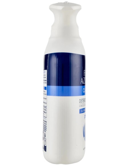 felce azzurra detergente intimo - 250ml - classico ph 4.5 igiene quotidiana: tuttocasashop.live: igiene e cura della persona