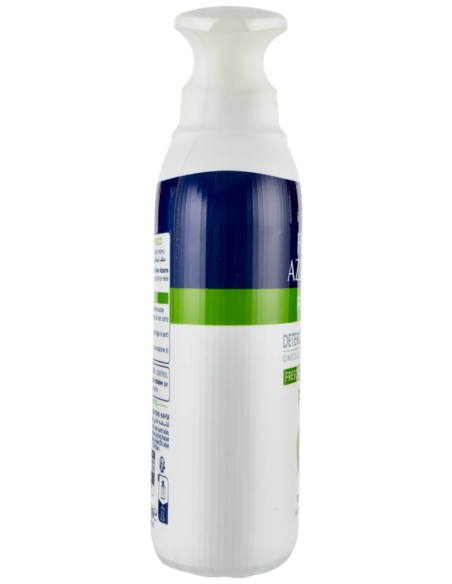 felce azzurra detergente intimo - 250ml - fresco ph 4.5 freschezza naturale: tuttocasashop.live: igiene e cura della persona