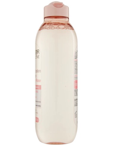garnier skin active acqua micellare - 400ml - illuminante- acqua di rose: tuttocasashop.live: igiene e cura della persona