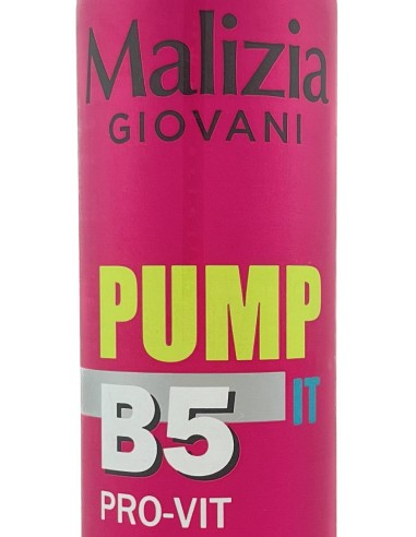 malizia giovani spuma per capelli 200ml - forte: tuttocasashop.live: igiene e cura della persona