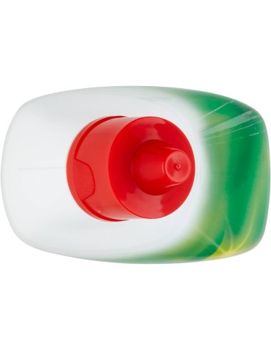 scala wc gel disincrostante - 1 litro - igienizzante - anticalcare: tuttocasashop.live: pulizia e cura della casa