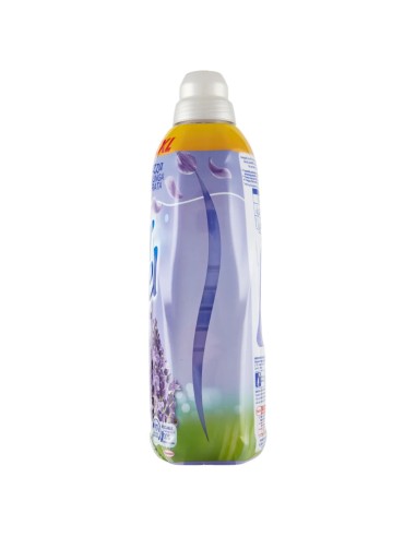 vernel ammorbidente concentrato - 78 lavaggi - 1950ml - lavanda: tuttocasashop.live: prodotti per bucato e tessuti