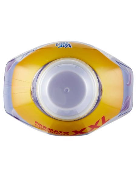 vernel ammorbidente concentrato - 78 lavaggi - 1950ml - lavanda: tuttocasashop.live: prodotti per bucato e tessuti