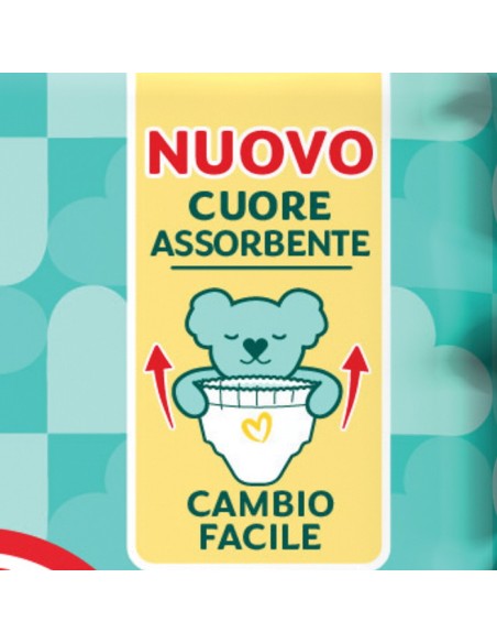 pampers baby dry mutandino - taglia 5 junior 12-18kg - 14 pezzi: tuttocasashop.live: igiene e cura della persona