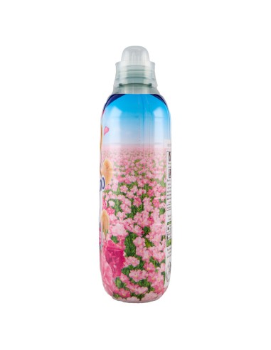 coccolino ammorbidente concentrato - xxl 76 lavaggi 1750ml - seta: tuttocasashop.live: prodotti per bucato e tessuti