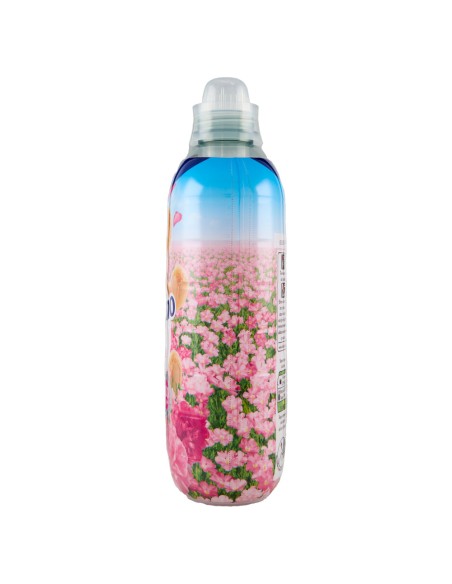 coccolino ammorbidente concentrato - xxl 76 lavaggi 1750ml - seta: tuttocasashop.live: prodotti per bucato e tessuti