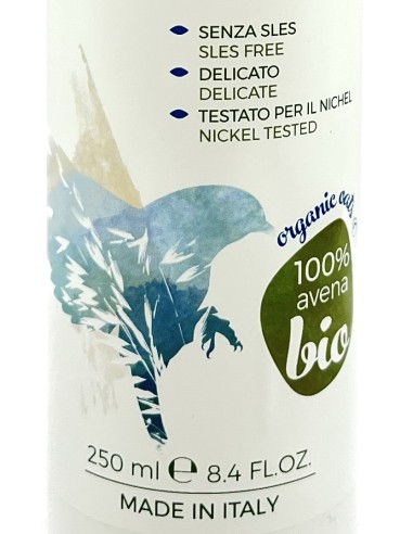 avenil latte detergente viso - 250ml - idratante - latte di mandorle: tuttocasashop.live: igiene e cura della persona