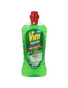 vim detergente liquido per pavimenti - 1 litro - classico - pino: tuttocasashop.live: pulizia e cura della casa