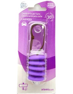 aria vera deodorante per auto - lavender: tuttocasashop.live: pulizia e cura della casa