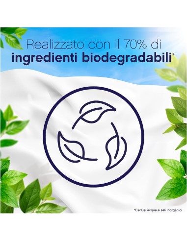 lenor ammorbidente concentrato 84 lavaggi 1806ml - ametista bouquet: tuttocasashop.live: prodotti per bucato e tessuti