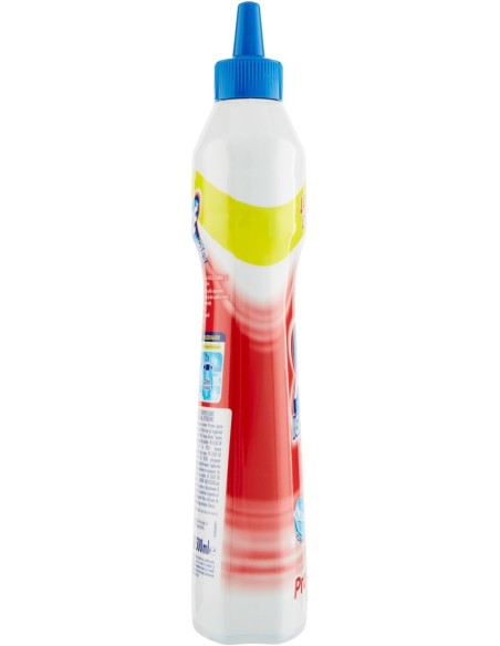 ace igiene casa crema gel 500ml - protezione per la casa con candeggina: tuttocasashop.live: pulizia e cura della casa