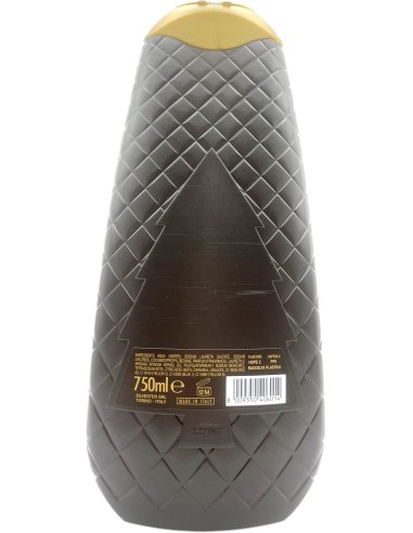 pino silvestre bagnoschiuma 750ml - olio di argan: tuttocasashop.live: igiene e cura della persona