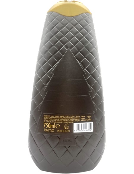 pino silvestre bagnoschiuma 750ml - olio di argan: tuttocasashop.live: igiene e cura della persona