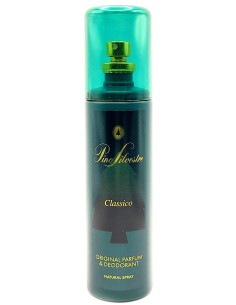 pino silvestre deo profumo natural vapo 125ml - classico - uomo: tuttocasashop.live: igiene e cura della persona