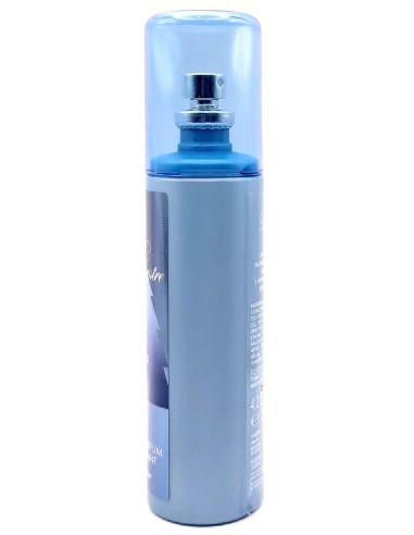 pino silvestre deo profumo natural vapo 125ml - soffio di talco: tuttocasashop.live: igiene e cura della persona