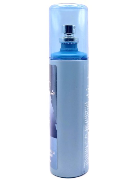 pino silvestre deo profumo natural vapo 125ml - soffio di talco: tuttocasashop.live: igiene e cura della persona