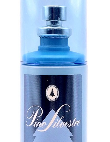 pino silvestre deo profumo natural vapo 125ml - soffio di talco: tuttocasashop.live: igiene e cura della persona