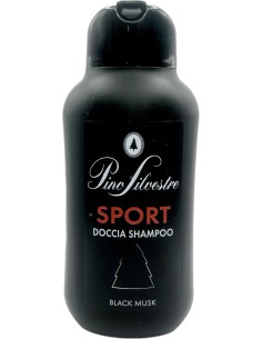 pino silvestre doccia shampoo - 250ml - sport: tuttocasashop.live: igiene e cura della persona