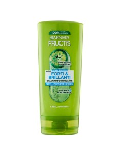 fructis balsamo per capelli - 200ml - capelli normali: tuttocasashop.live: igiene e cura della persona