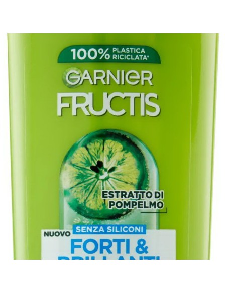 fructis balsamo per capelli - 200ml - capelli normali: tuttocasashop.live: igiene e cura della persona