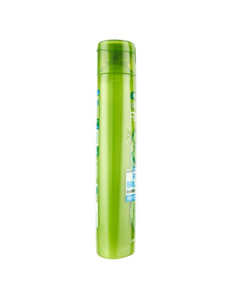 fructis shampoo 250ml - 2in1 con balsamo - per capelli normali: tuttocasashop.live: igiene e cura della persona