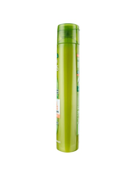 fructis shampoo 250ml - 2in1 con balsamo - per capelli secchi: tuttocasashop.live: igiene e cura della persona