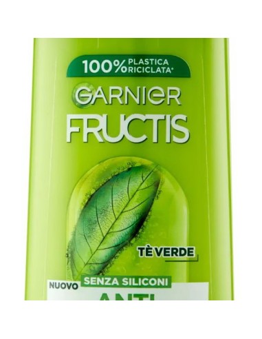 fructis shampoo - 250ml - antiforfora lenitivo anti comparsa capelli normali: tuttocasashop.live: igiene e cura della persona